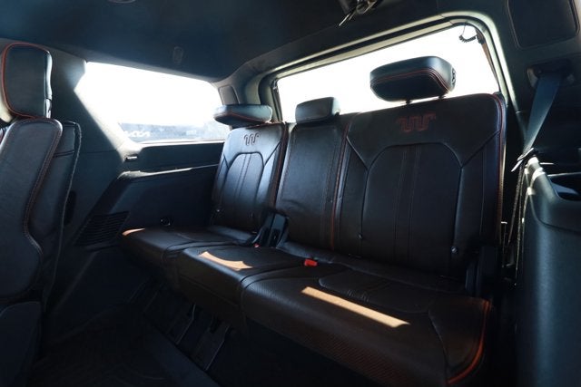 2020 Ford Expedition King Ranch