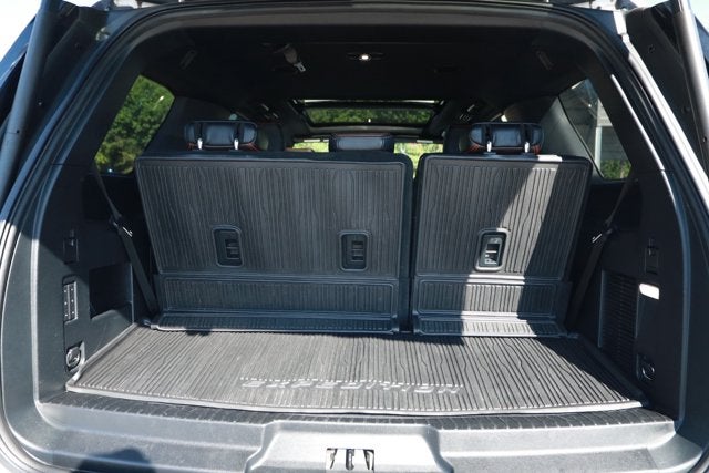 2020 Ford Expedition King Ranch