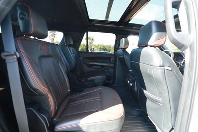 2020 Ford Expedition King Ranch