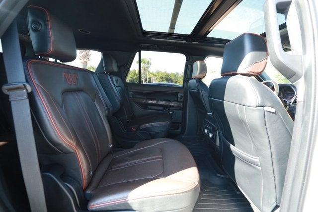 2020 Ford Expedition King Ranch