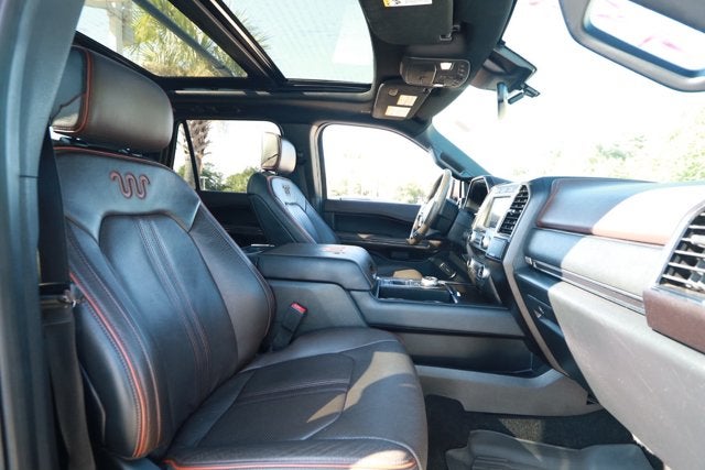 2020 Ford Expedition King Ranch