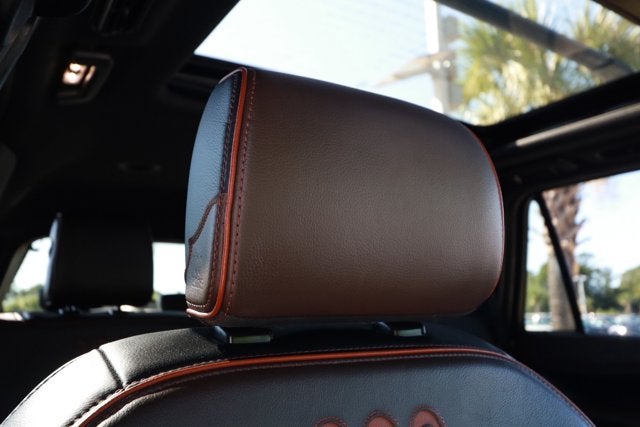 2020 Ford Expedition King Ranch
