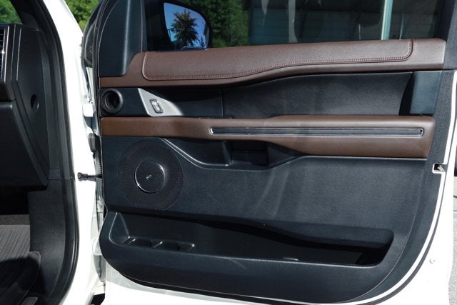 2020 Ford Expedition King Ranch