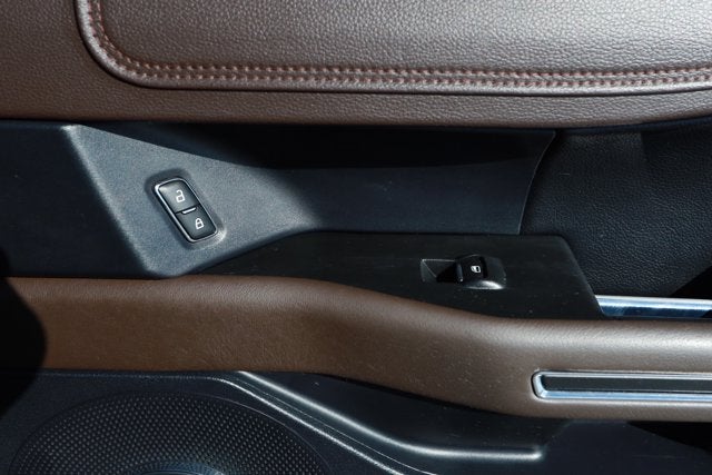 2020 Ford Expedition King Ranch