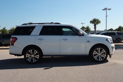 2020 Ford Expedition King Ranch