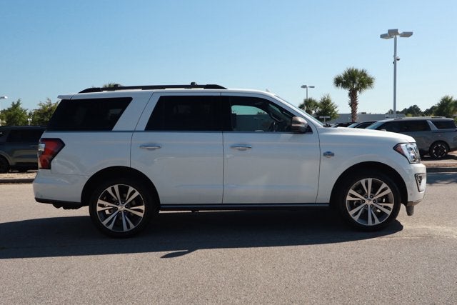 2020 Ford Expedition King Ranch