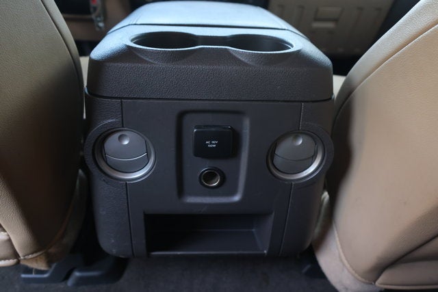 2013 Ford Super Duty F-250 SRW XLT