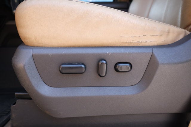 2013 Ford Super Duty F-250 SRW XLT