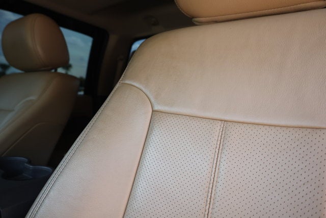 2013 Ford Super Duty F-250 SRW XLT