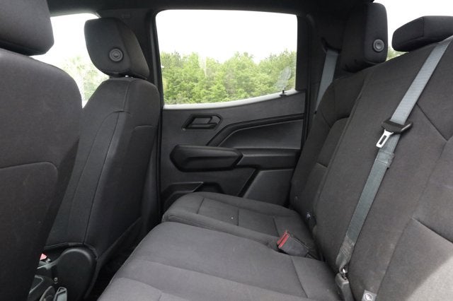 2023 Chevrolet Colorado 2WD Work Truck