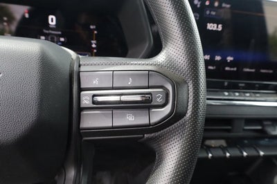 2023 Chevrolet Colorado 2WD Work Truck