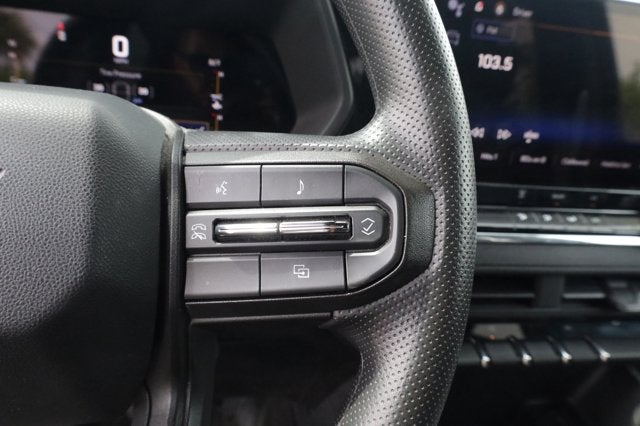 2023 Chevrolet Colorado 2WD Work Truck