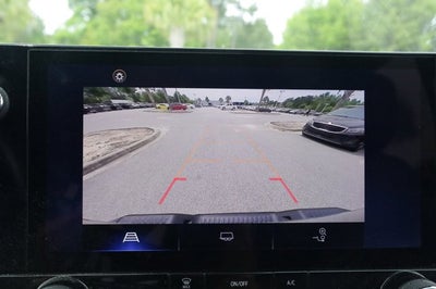 2023 Chevrolet Colorado 2WD Work Truck