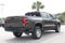 2023 Chevrolet Colorado 2WD Work Truck