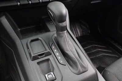 2023 Chevrolet Colorado 2WD Work Truck