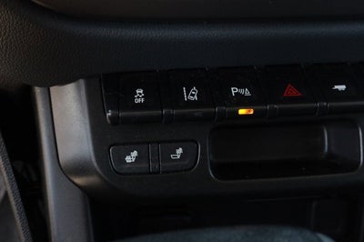 2021 Chevrolet Colorado 4WD Z71