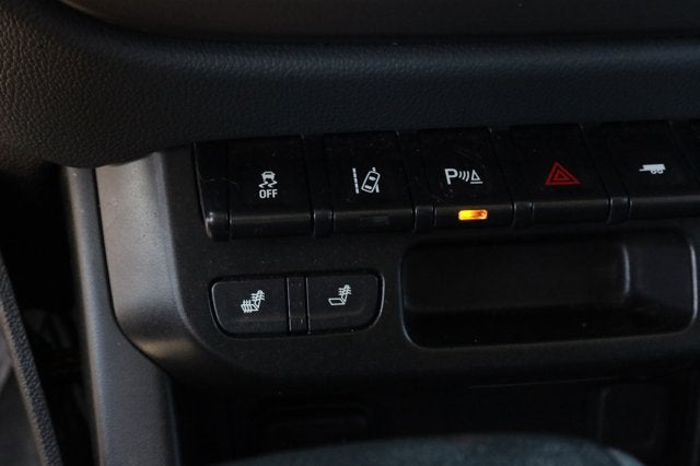 2021 Chevrolet Colorado 4WD Z71