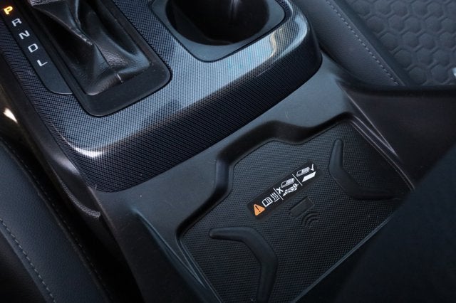 2021 Chevrolet Colorado 4WD Z71