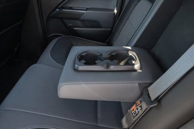 2021 Chevrolet Colorado 4WD Z71