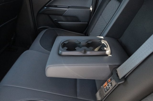 2021 Chevrolet Colorado 4WD Z71