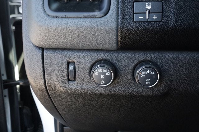 2021 Chevrolet Colorado 4WD Z71