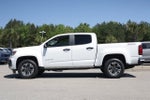 2021 Chevrolet Colorado 4WD Z71