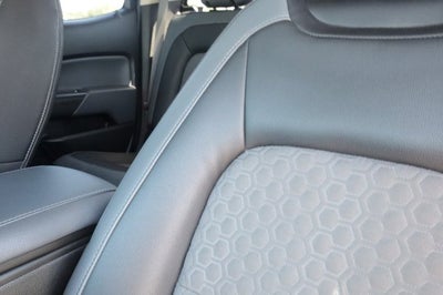 2021 Chevrolet Colorado 4WD Z71