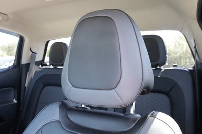 2021 Chevrolet Colorado 4WD Z71