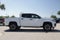 2021 Chevrolet Colorado 4WD Z71