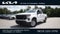 2022 Chevrolet Silverado 1500 Work Truck