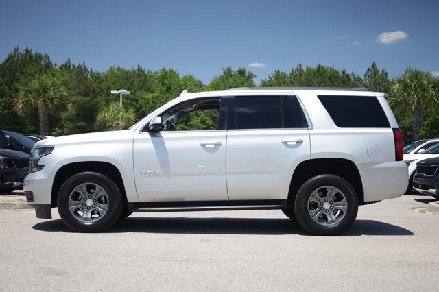 2019 Chevrolet Tahoe LS