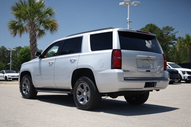 2019 Chevrolet Tahoe LS