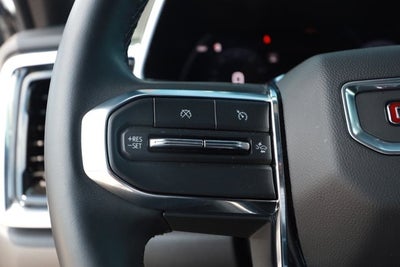 2025 GMC Canyon 4WD Elevation