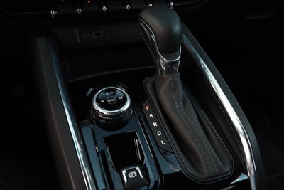 2025 GMC Canyon 4WD Elevation