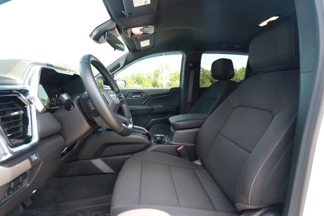 2025 GMC Canyon 4WD Elevation