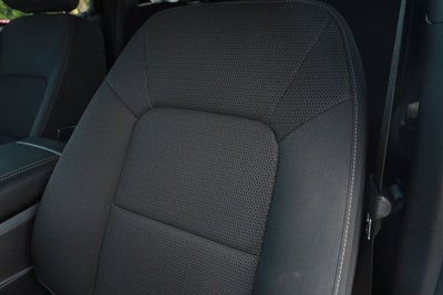 2025 GMC Canyon 4WD Elevation