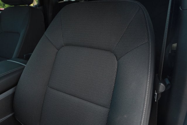 2025 GMC Canyon 4WD Elevation