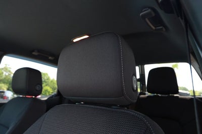2025 GMC Canyon 4WD Elevation