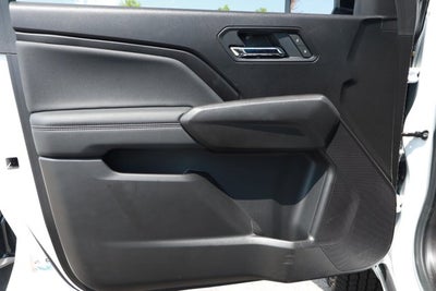 2025 GMC Canyon 4WD Elevation