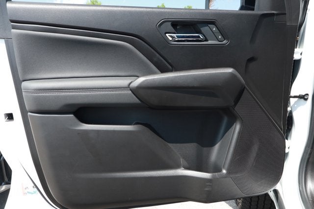 2025 GMC Canyon 4WD Elevation