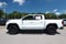 2025 GMC Canyon 4WD Elevation