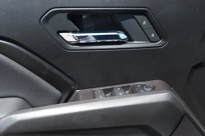 2025 GMC Canyon 4WD Elevation