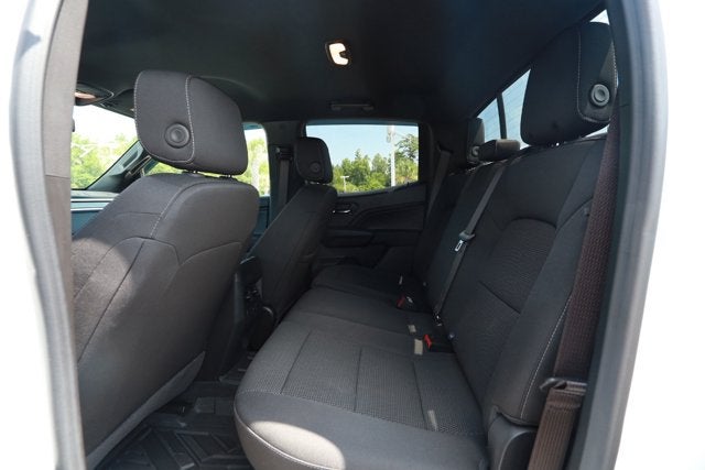 2025 GMC Canyon 4WD Elevation