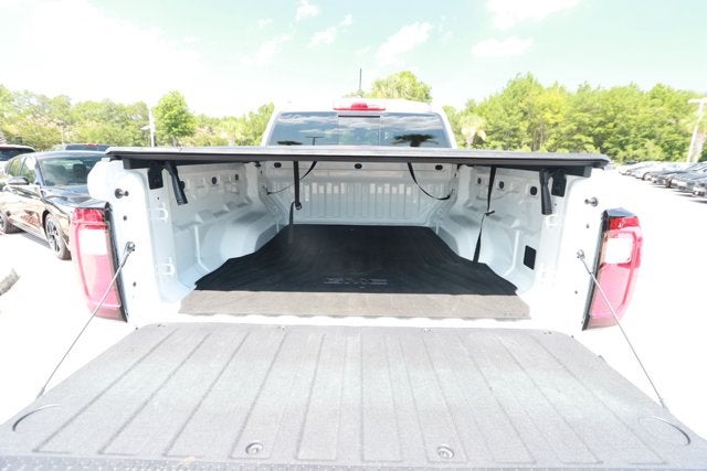 2025 GMC Canyon 4WD Elevation