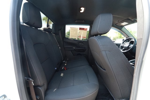 2025 GMC Canyon 4WD Elevation