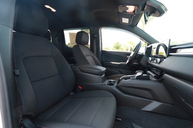 2025 GMC Canyon 4WD Elevation