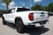 2025 GMC Canyon 4WD Elevation