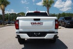 2025 GMC Canyon 4WD Elevation