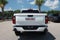 2025 GMC Canyon 4WD Elevation