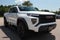2025 GMC Canyon 4WD Elevation